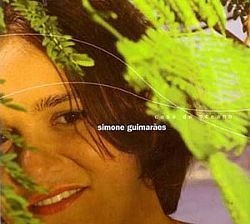 CD SIMONE GUIMARAES - CASA DE OCEANO